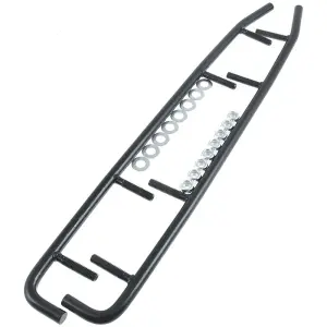 ACS Powersports Styrskena, Styrst&aring;l (Utan karbid)