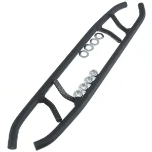 ACS Powersports Styrskena, Styrstål (Utan karbid)