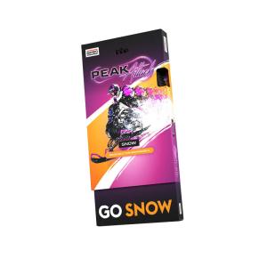 Bando Drivrem till snöskoter (Snow Plus) Polaris