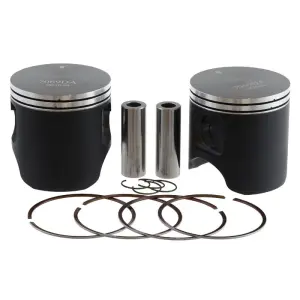 Wössner Kolvkit