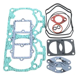 SnoWing Sotningssats (Standard)