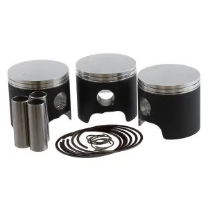 Wössner Kolvkit
