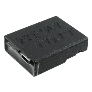 SparkEVO RPM Dot (Smart varvtals- & hastighetsmätare)