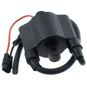 SP1 T&auml;ndspole (Standard)