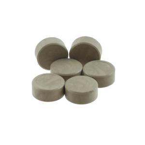 Dr.Pulley Glidklackar - 6st