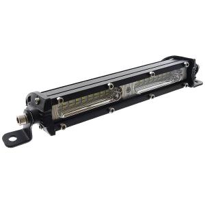Division Ljusramp (LED) 7" - Flood