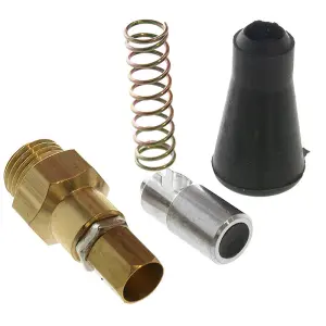 SnoWing Kabelchokeadapter (Mikuni VM30-44)