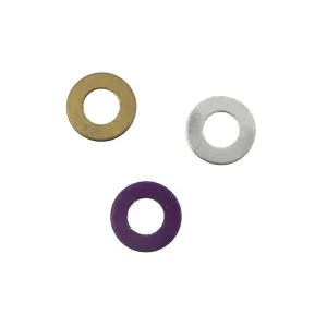 Division Shims (Trotteln&aring;l)