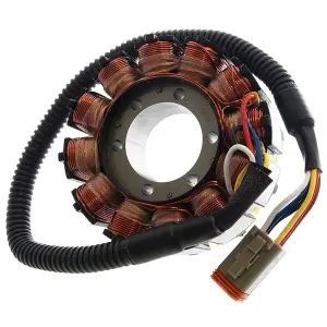 SP1 Tändplatta (Stator, Standard)
