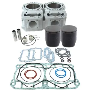 SnoWing Cylinderkit (TWP kolvar)