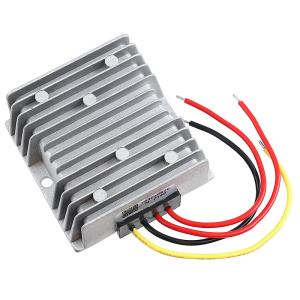 Division Strömomvandlare / Likriktare (AC-DC) 12V 120W