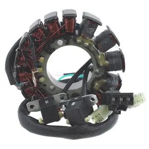 SnoWing Tändplatta (Stator, Standard)