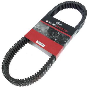 Gates Drivrem till sn&ouml;skoter (G-Force) REDLINE