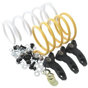 Heel Clicker Prim&auml;rkopplingskit (Drag & Fly)