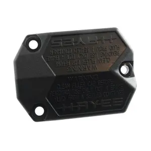 Hayes Lock (bromsv&auml;tskebeh&aring;llare) Stealth