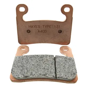 Hayes Bromsbel&auml;gg (standard) T131