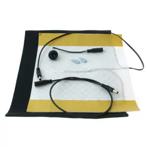 Heat Demon S&auml;tesv&auml;rmare (Universal)