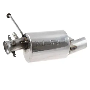 MBRP Ljudd&auml;mpare (Trail) Arctic Cat Catalyst 858cc