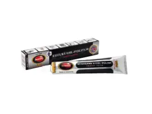 Autosol Rostfritt st&aring;l-polish (75 ml)