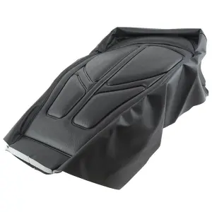 Yamaha Sadelklädsel (8FN2470F1000) Svart