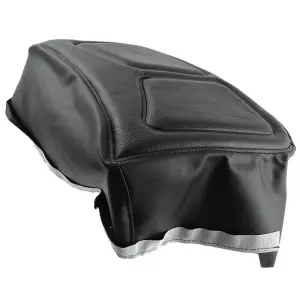 Yamaha Sadelklädsel (8FN2470H1000) Svart