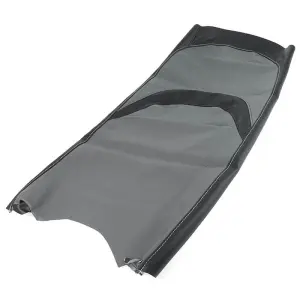 Yamaha Sadelkl&auml;dsel (8HX2470F0000) Gr&aring;/svart