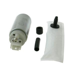 Quantum Br&auml;nslepump (Inline)