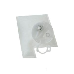 Quantum Br&auml;nslefilter/Pickup