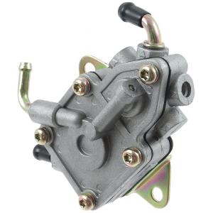 Quantum Br&auml;nslepump (Standard)