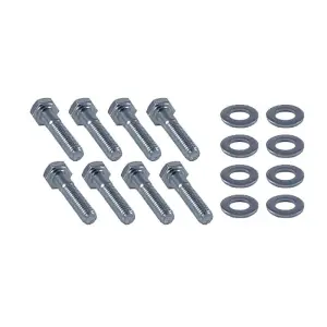 PowerMadd Bultkit (Styr&ouml;verfall) M8-1,25 x 40