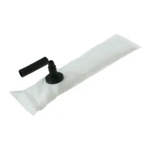 Quantum Bränslefilter/Pickup