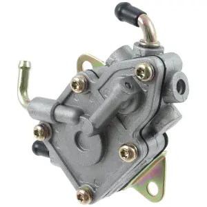 Quantum Br&auml;nslepump (Standard)