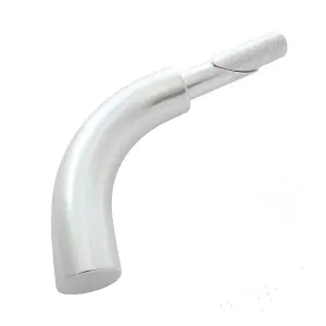 SP1 Styrhook (aluminium)