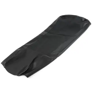 Yamaha Sadelkl&auml;dsel (8KX2470F0100) Svart