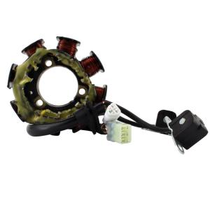 RMSTATOR T&auml;ndplatta (Stator, Standard)