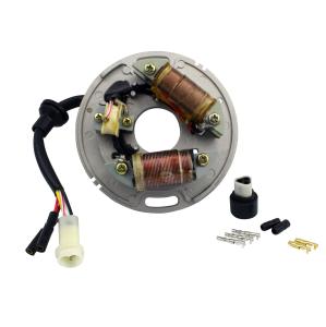 RMSTATOR Tändplatta (Stator, Standard)