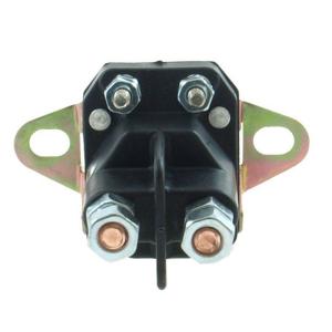 SnoWing Solenoid/startrel&auml; (Arctic-Cat) 0645-673