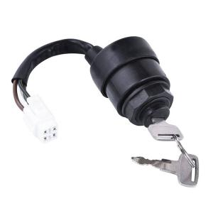 RMSTATOR T&auml;ndningsl&aring;s (Standard)