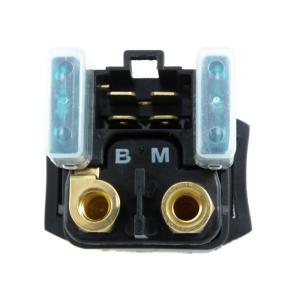 RMSTATOR Startrel&auml; (Standard)