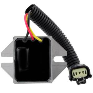 SnoWing Regulator (Likriktare) DC