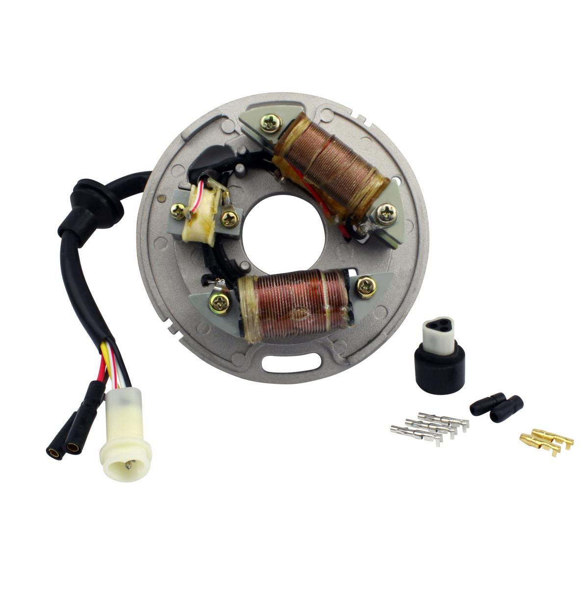 RMSTATOR Tändplatta (Stator, Standard)