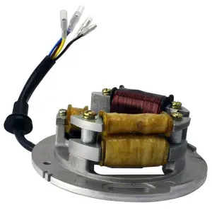 RMSTATOR T&auml;ndplatta (Stator, Standard)