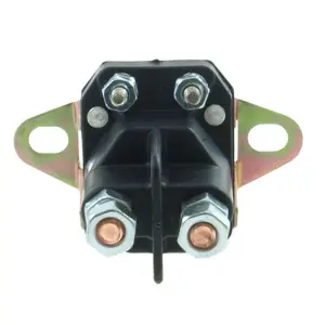 SnoWing Solenoid/startrel&auml; (Arctic-Cat) 0645-673