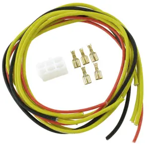 RMSTATOR Kontakt f&ouml;r Regulator/Likriktare