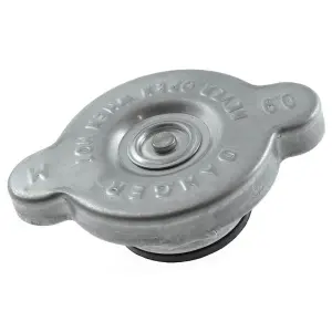 Polaris Lock, expansionskärl (Original)