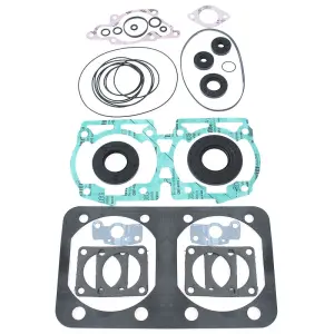 Vertex Packningssats (Standard)