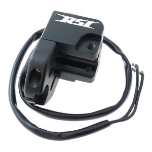 Race Shop Industries F&auml;ste gasreglage (Throttle Block) Ski-Doo/Lynx