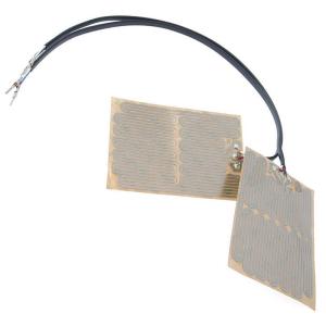 Race Shop Industries Handtagsv&auml;rmare (Ski-Doo/Lynx) 2-polig