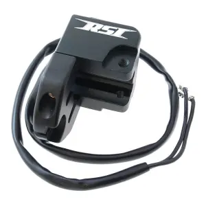 Race Shop Industries F&auml;ste gasreglage (Throttle Block) Ski-Doo/Lynx