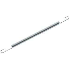 Yamaha Avgasfj&auml;der (original)